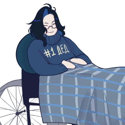 Стикер Вперёд, Додоко! - 1