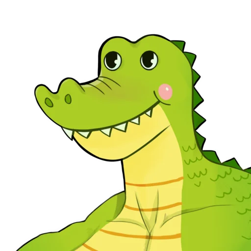 Стикер Вперёд, Додоко! - 0