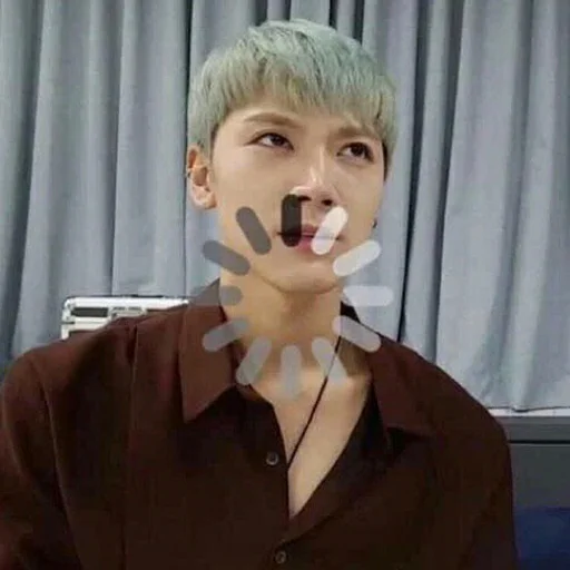 Стикер LesanJimin - 1