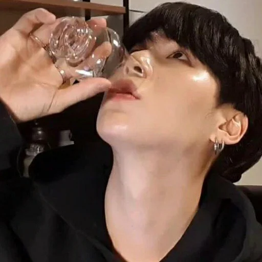 Sticker LesanJimin - 1