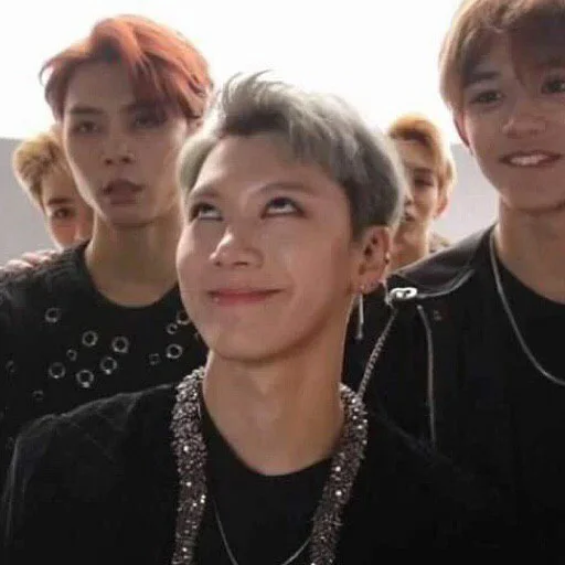 Sticker LesanJimin - 1