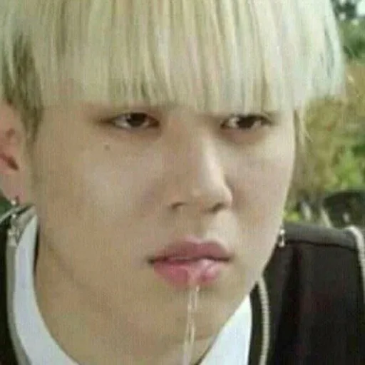 Sticker LesanJimin - 1