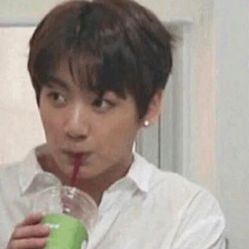 Sticker LesanJimin - 1