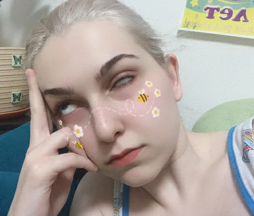 Стикер LesanJimin - 1