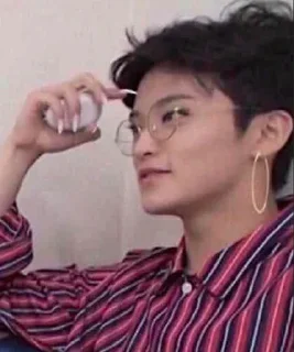 Sticker Lesan ama bitch ama boss - 7