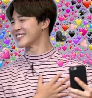 Sticker Lesan ama bitch ama boss - 9