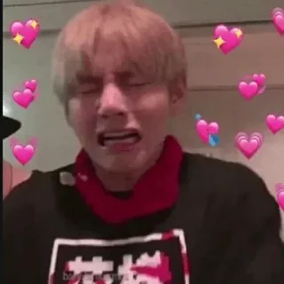 Sticker Lesan ama bitch ama boss - 0