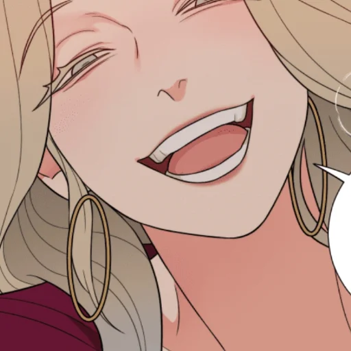 аниме мультфильм иллюстрация