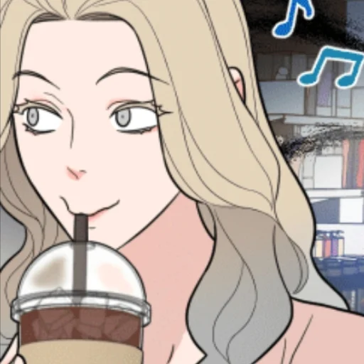 человеческое лицо мультфильм иллюстрация