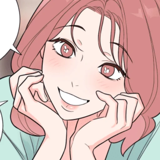 иллюстрация мультфильм аниме