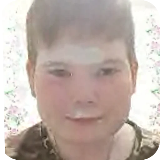 Лесник серьёзный - 