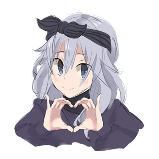 anime cartoon illustration