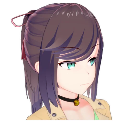 аниме мультфильм манга