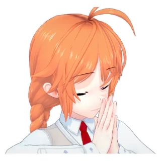 Sticker Lessons in Love - 8