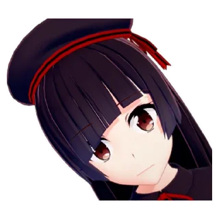 Sticker Lessons in Love - 5