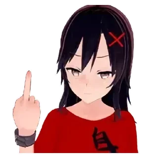 Sticker Lessons in Love - 6