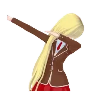 Sticker Lessons in Love - 10