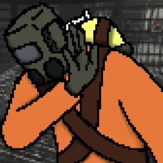 Sticker Lethal Stickers - 6