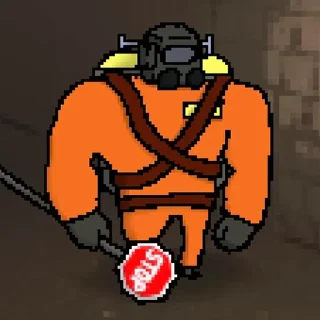 Sticker Lethal Stickers - 0