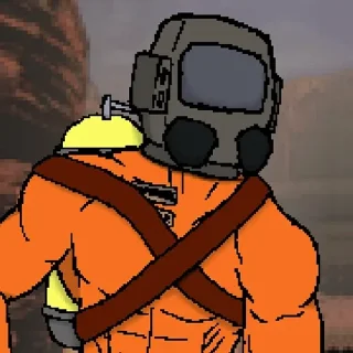 Sticker Lethal Stickers - 4