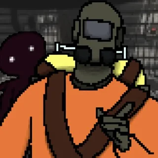 Sticker Lethal Stickers - 2