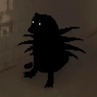 Sticker Lethal Stickers - 7