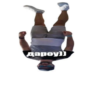 Sticker League_of_Lethal - 9