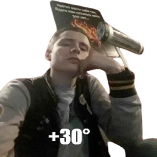 Sticker League_of_Lethal - 0