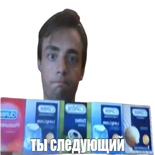 Sticker League_of_Lethal - 4