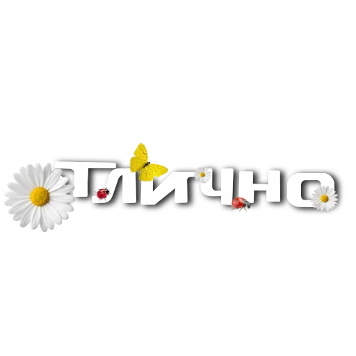 Sticker Leto_goooddaysssss - 1