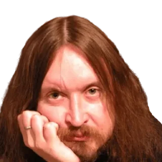 Sticker Летов & Anime @freetopsticker - 1