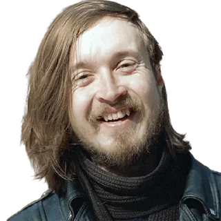 Sticker Летов & Anime @freetopsticker - 8