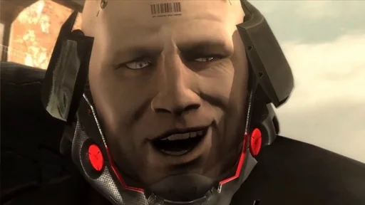 наушники человеческое лицо Человек