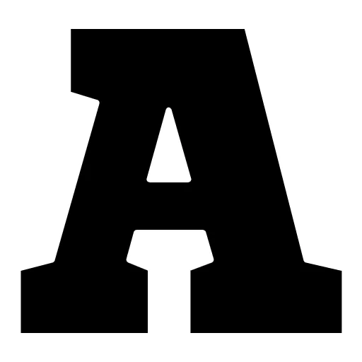 Алфавит Рус - 