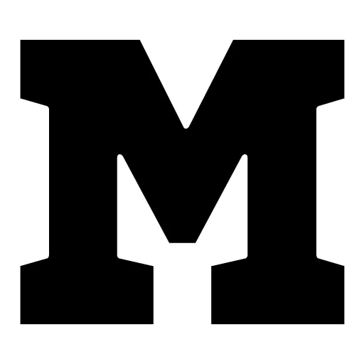 Sticker Алфавит Рус - 11