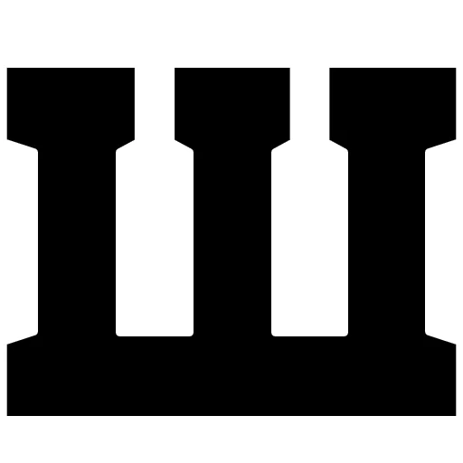 Sticker Алфавит Рус - 3