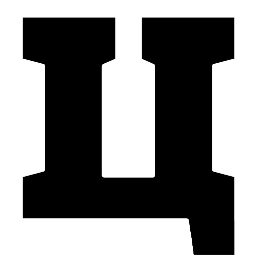 Sticker Алфавит Рус - 2