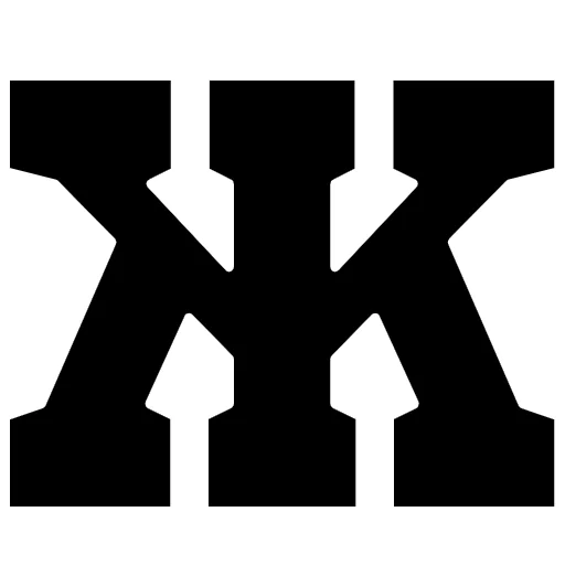 Sticker Алфавит Рус - 0