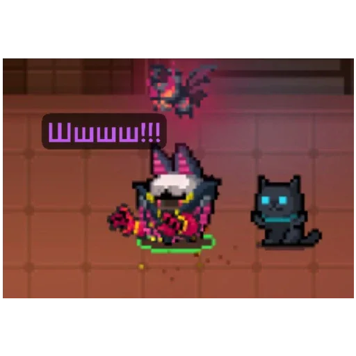 Sticker LetuchijKus - 1