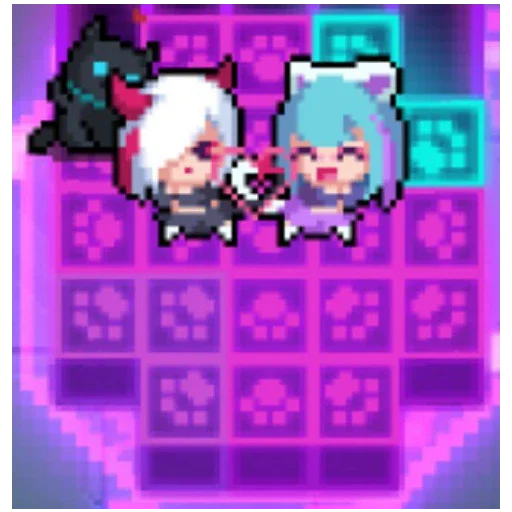 Стикер LetuchijKus - 1