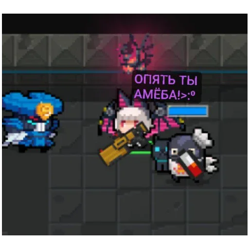 Sticker LetuchijKus - 1