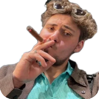 Стикер Leva2k - 6