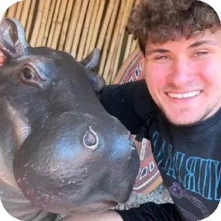 Стикер Leva2k - 10