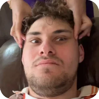 Стикер Leva2k - 3