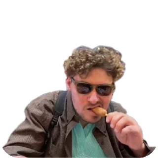 Стикер Leva2k - 1