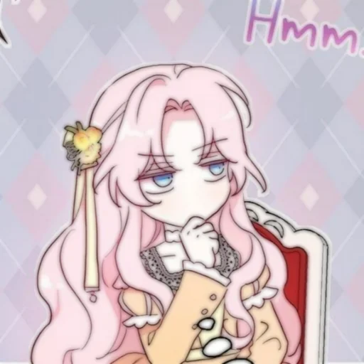 illustration anime cartoon