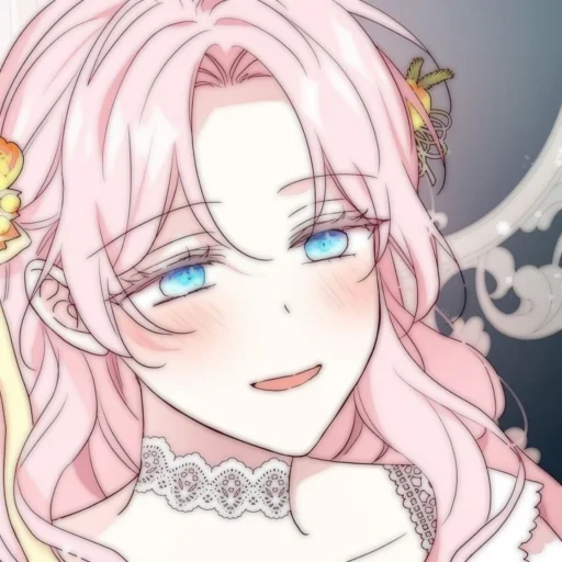 anime cartoon illustration