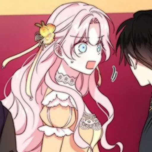 cartoon illustration manga