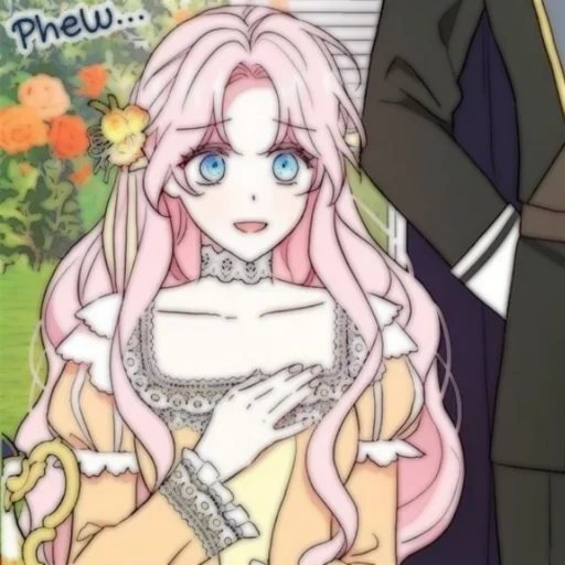 anime illustration cartoon