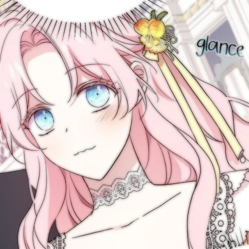 anime illustration cartoon